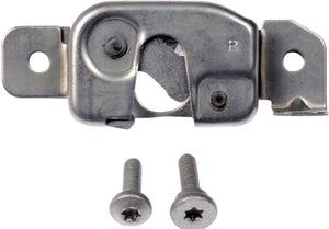 Right Side Tailgate Latch Assembly With Mounting Hardware - Dorman# 38669