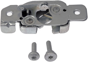 Right Side Tailgate Latch Assembly With Mounting Hardware - Dorman# 38669