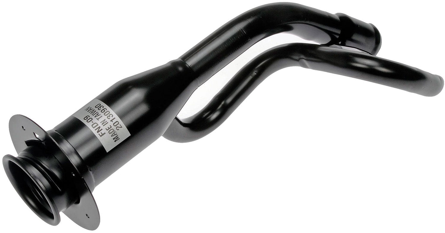 Replacement Filler Neck For Fuel - Dorman# 577-210