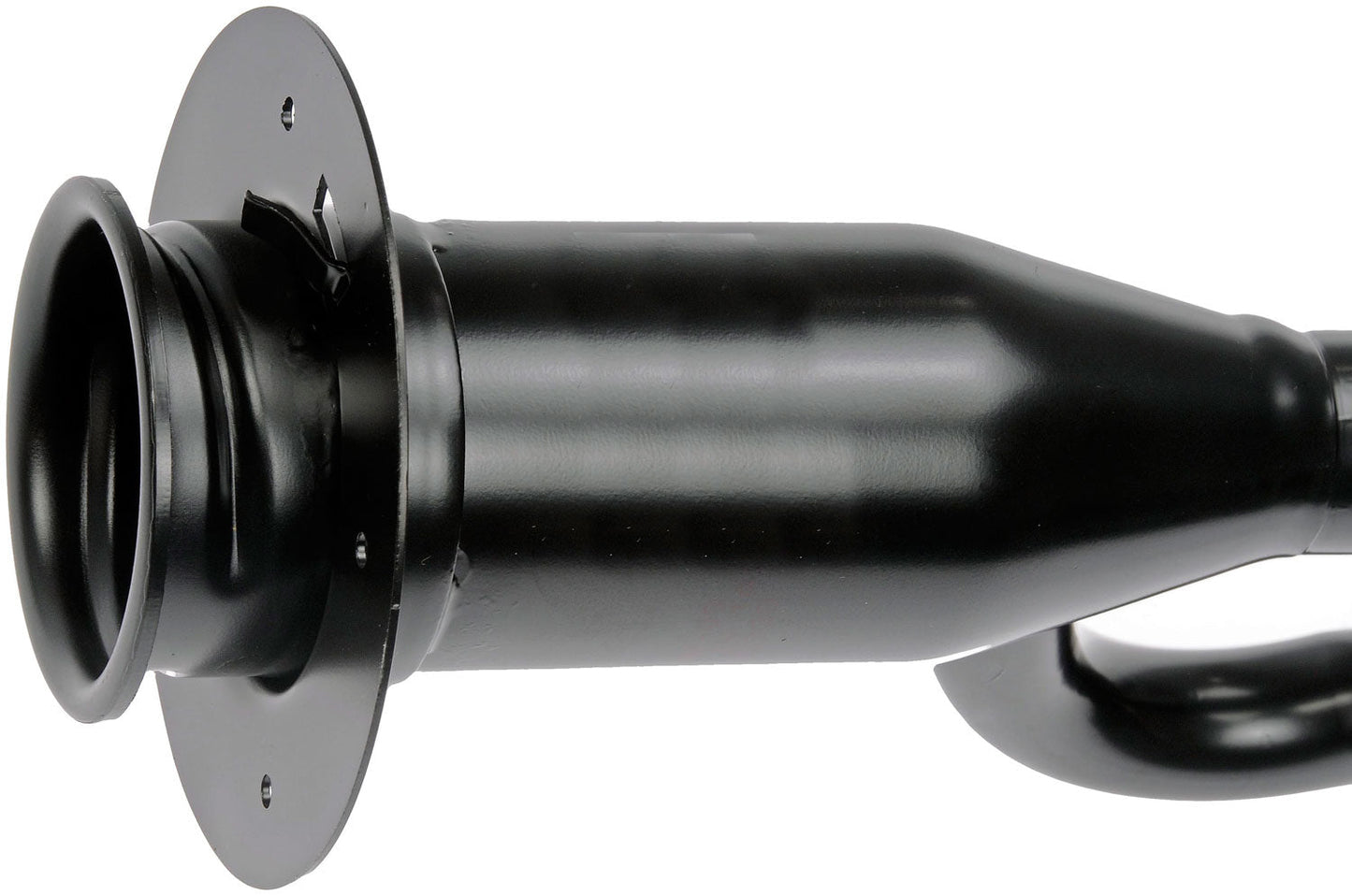Replacement Filler Neck For Fuel - Dorman# 577-210