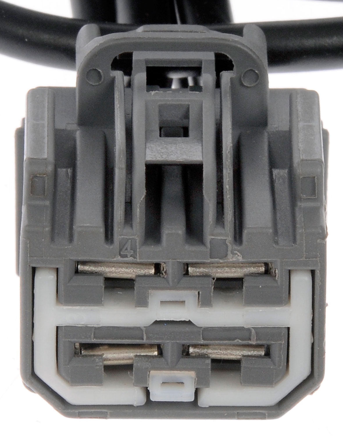 Blower Motor Resistor Kit with Harness - Dorman# 973-531