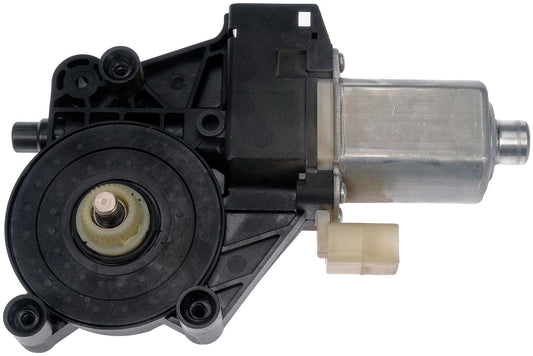 Window Lift Motor(Motor Only) - Dorman# 742-434