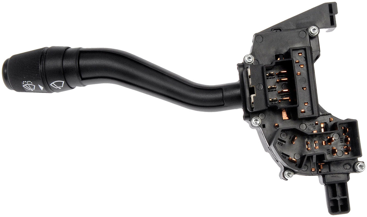 Multifunction Switch Assembly - Dorman# 2330857