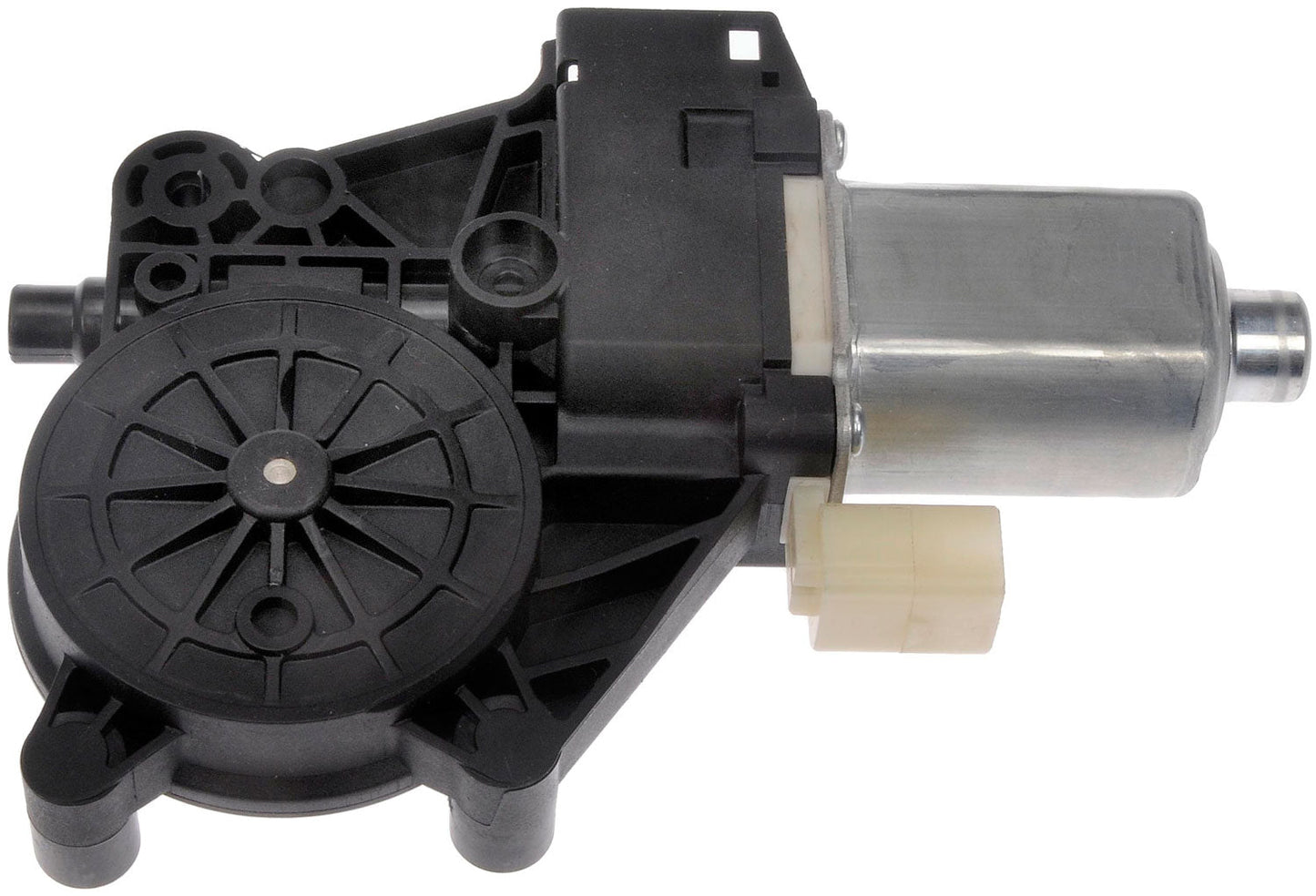 Window Lift Motor(Motor Only) - Dorman# 742-435