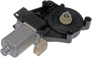 Window Lift Motor(Motor Only) - Dorman# 742-435