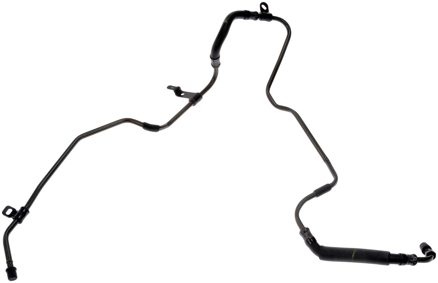 P/S Line Pressure Hose Dorman 979-4003,5756026300 Fits 03-06 Hyundai Santa Fe