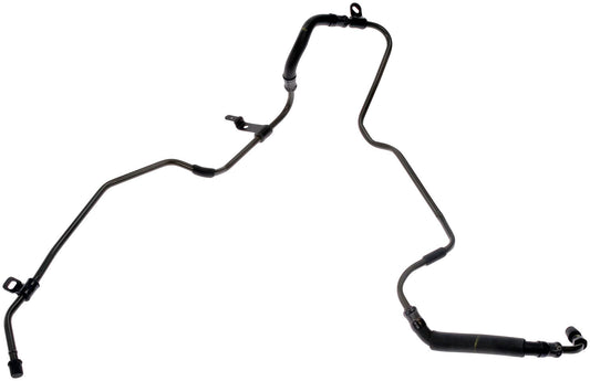P/S Line Pressure Hose Dorman 979-4003,5756026300 Fits 03-06 Hyundai Santa Fe