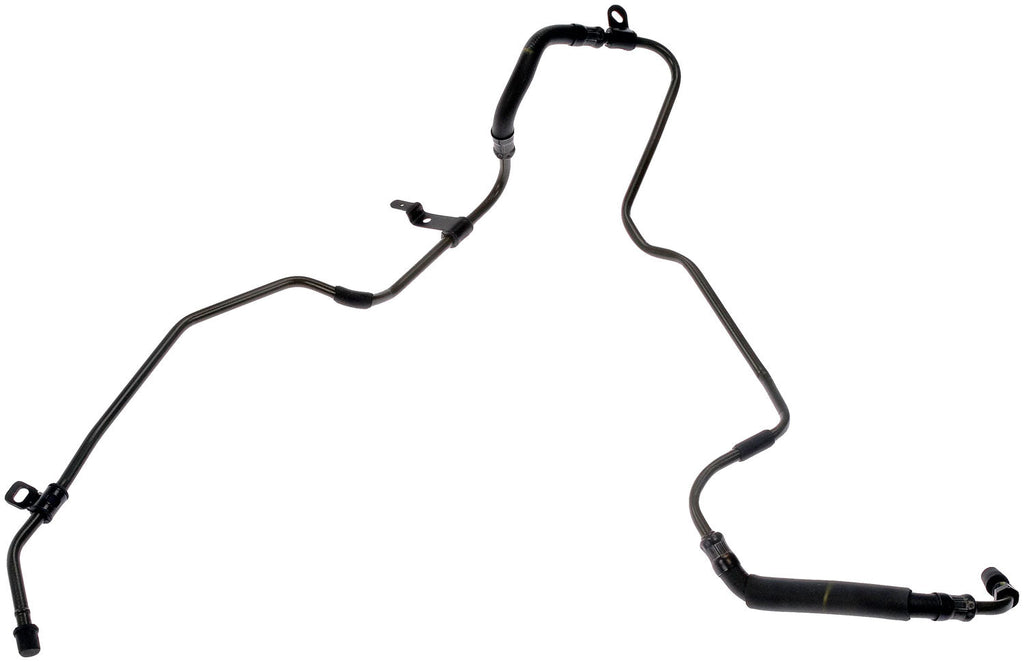 P/S Line Pressure Hose Dorman 979-4003,5756026300 Fits 03-06 Hyundai Santa Fe