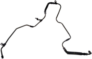 P/S Line Pressure Hose Dorman 979-4003,5756026300 Fits 03-06 Hyundai Santa Fe