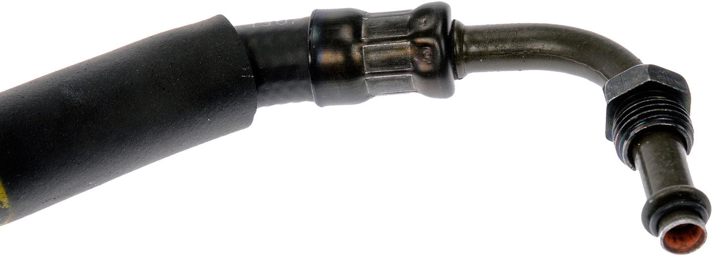 P/S Line Pressure Hose Dorman 979-4003,5756026300 Fits 03-06 Hyundai Santa Fe