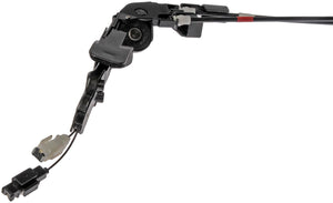 Sliding Door Cable Repair Kit - Dorman# 924-550,85620-08042 Fits 04-10 Sienna