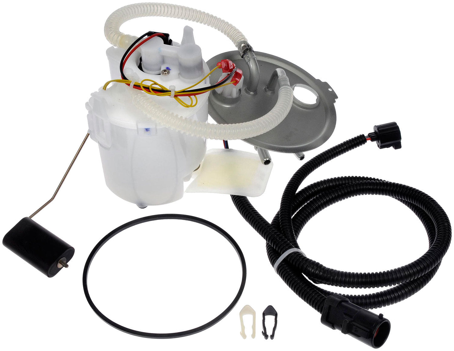 Fuel Pump Module Assembly - Dorman# 2630323