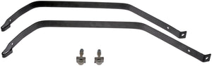 Fuel Tank Strap Coated For Rust Prevention - Dorman# 578-226