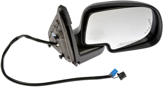 Right Side View Mirror (Dorman #955-674)