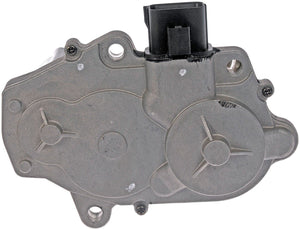 Transfer Case Motor - Dorman,600-935,5143477AB Fits 06-12 Ram 1500,2500,3500