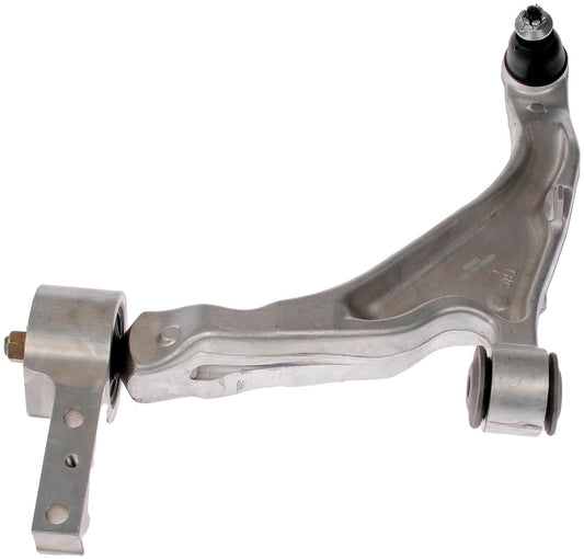 Front Left Lower Control Arm - Dorman# 521-893