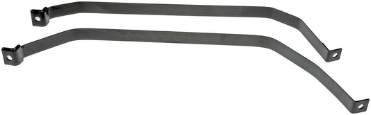 Fuel Tank Strap Coated For Rust Prevention - Dorman# 578-228