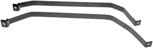 Fuel Tank Strap Coated For Rust Prevention - Dorman# 578-228