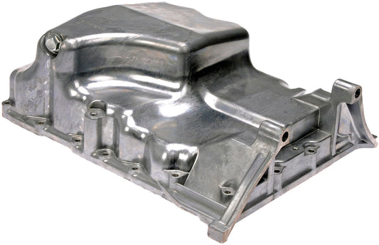 Engine Oil Pan - Dorman# 264-379 Fits 03-07 Honda Accord 3.0