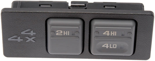 Four Wheel Drive Selector Switch - Dorman# 901-154
