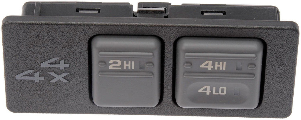 Four Wheel Drive Selector Switch - Dorman# 901-154