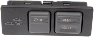 Four Wheel Drive Selector Switch - Dorman# 901-154
