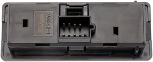 Four Wheel Drive Selector Switch - Dorman# 901-154