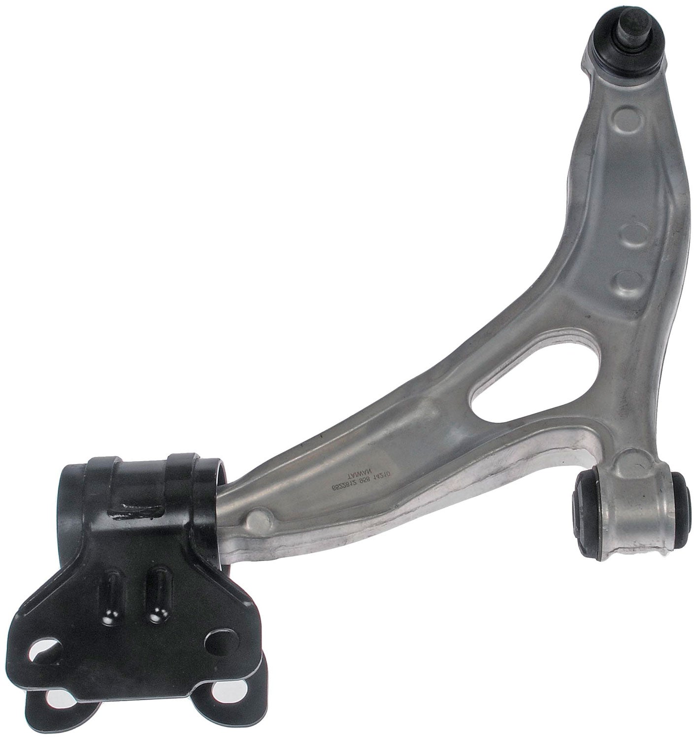Front Left Lower Control Arm - Dorman# 522-811