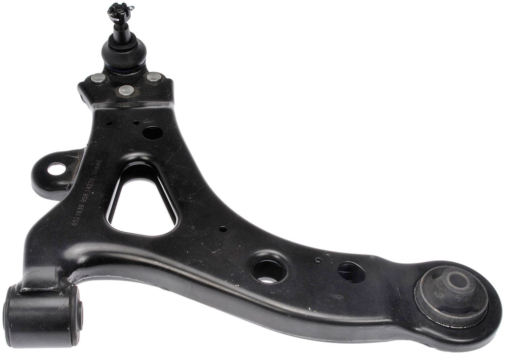 Front Left Lower Control Arm - Dorman# 521-639