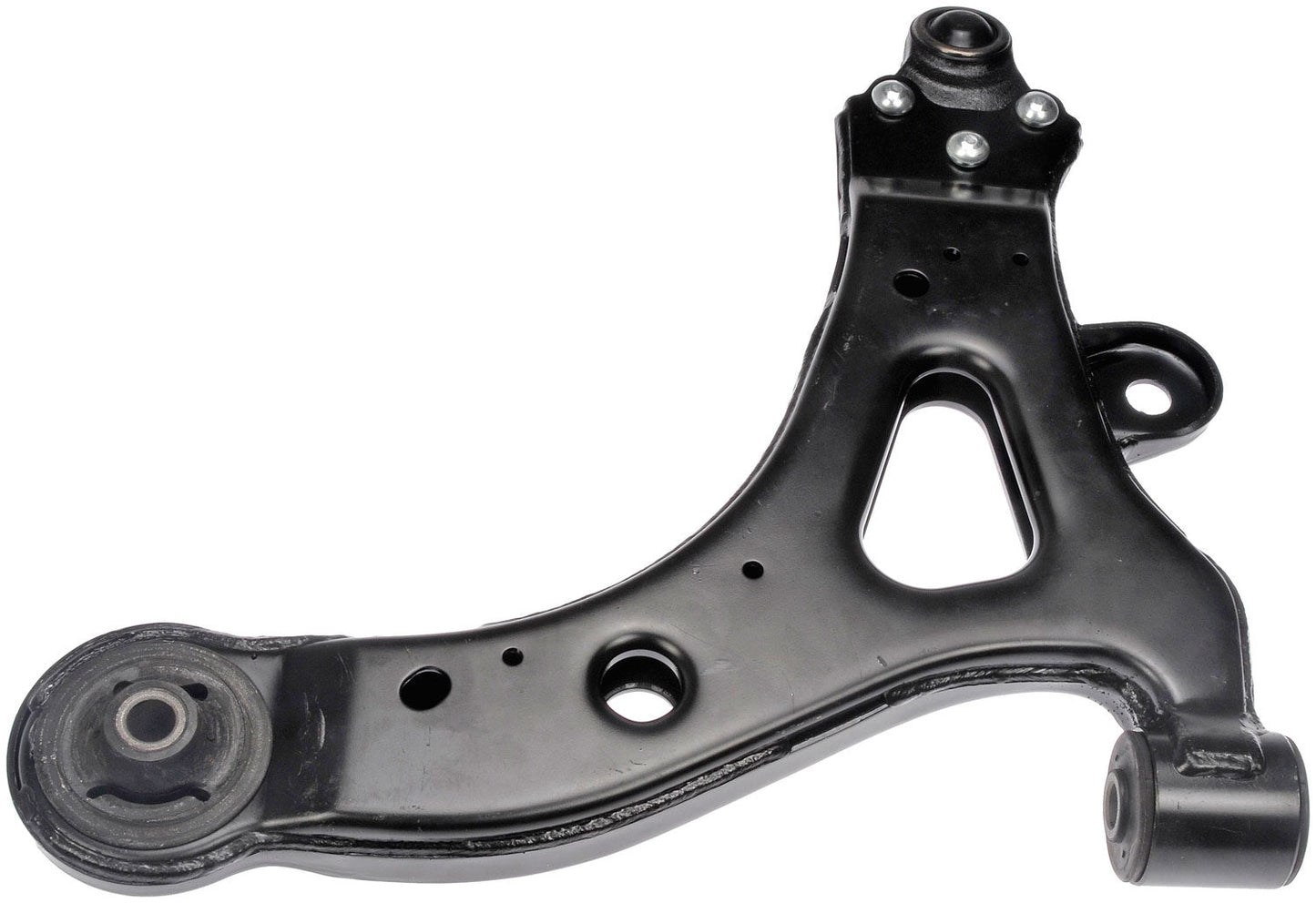Front Left Lower Control Arm - Dorman# 521-639