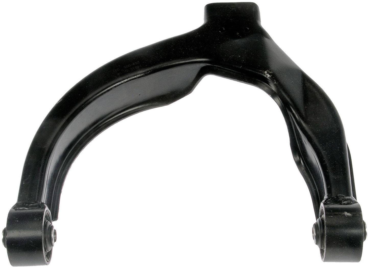 Rear Left Upper Control Arm - Dorman# 524-001