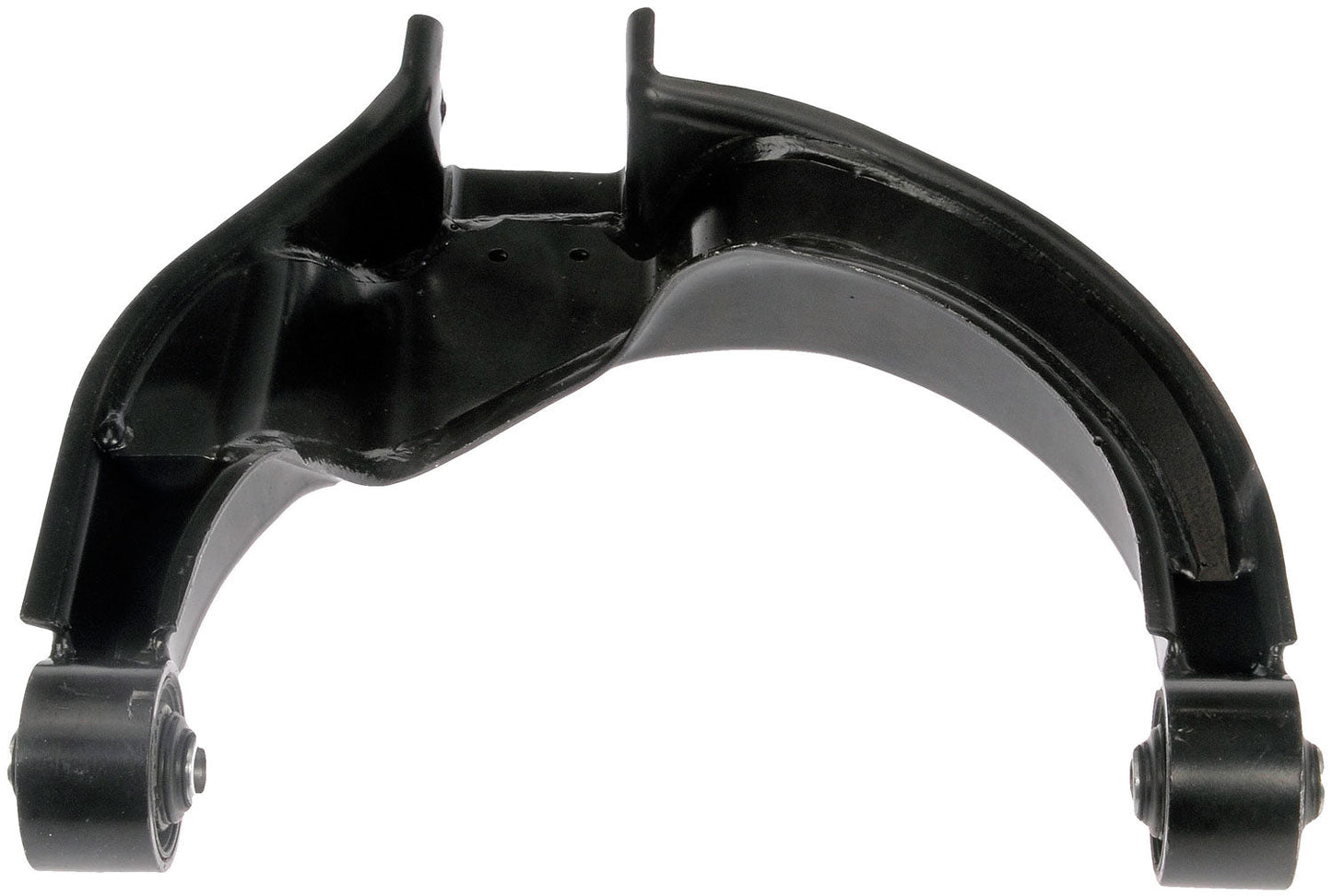 Rear Left Upper Control Arm - Dorman# 524-001