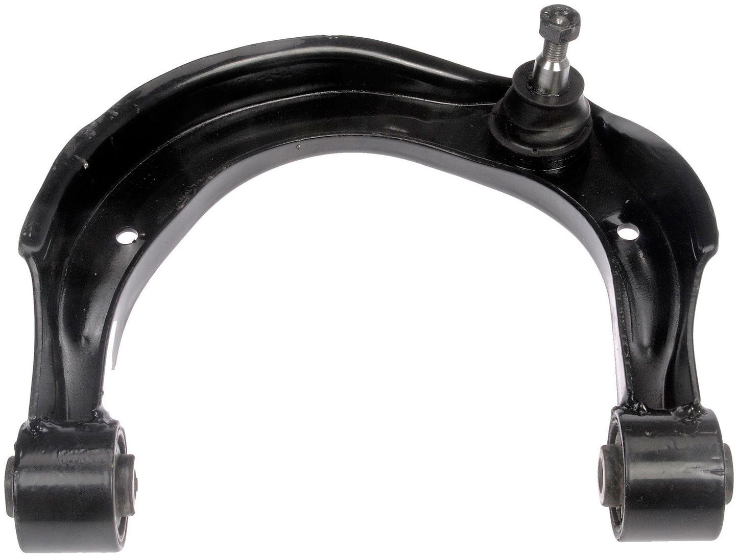 Front Left Upper Control Arm - Dorman# 522-241