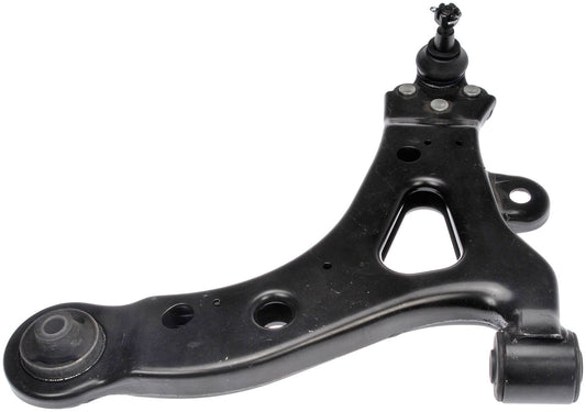 Front Right Lower Control Arm - Dorman# 521-640