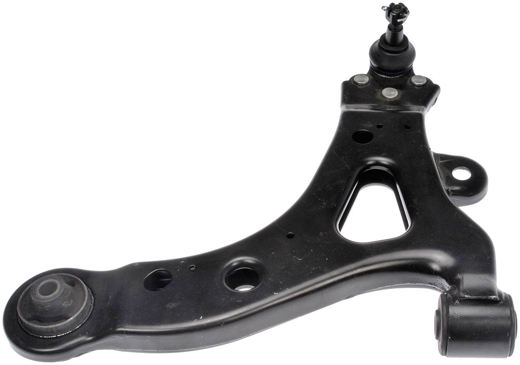 Front Right Lower Control Arm - Dorman# 521-640