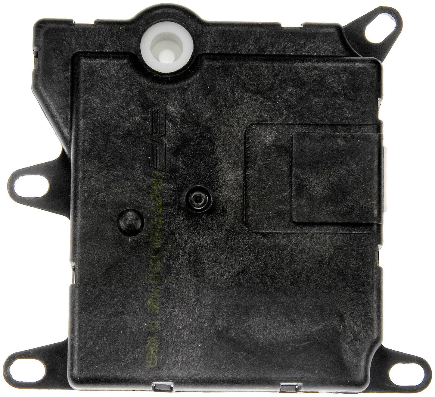 Air Door Actuator - Blend - Dorman# 604-277