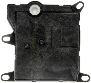 Air Door Actuator - Blend - Dorman# 604-277