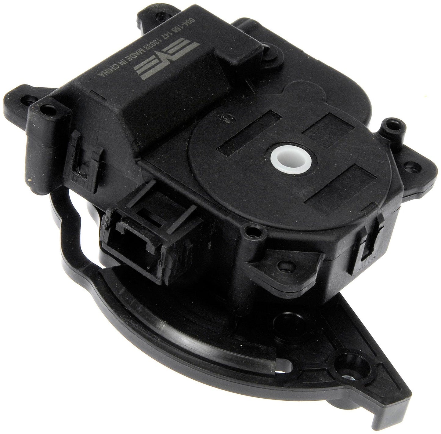 Air Door Actuator - Mode (Dorman# 604-156)