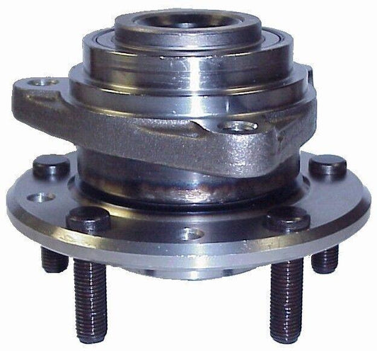 Front Hub Bearing PTC- PT513013K Fits 83-91 Chevrolet S10 4WD Non ABS