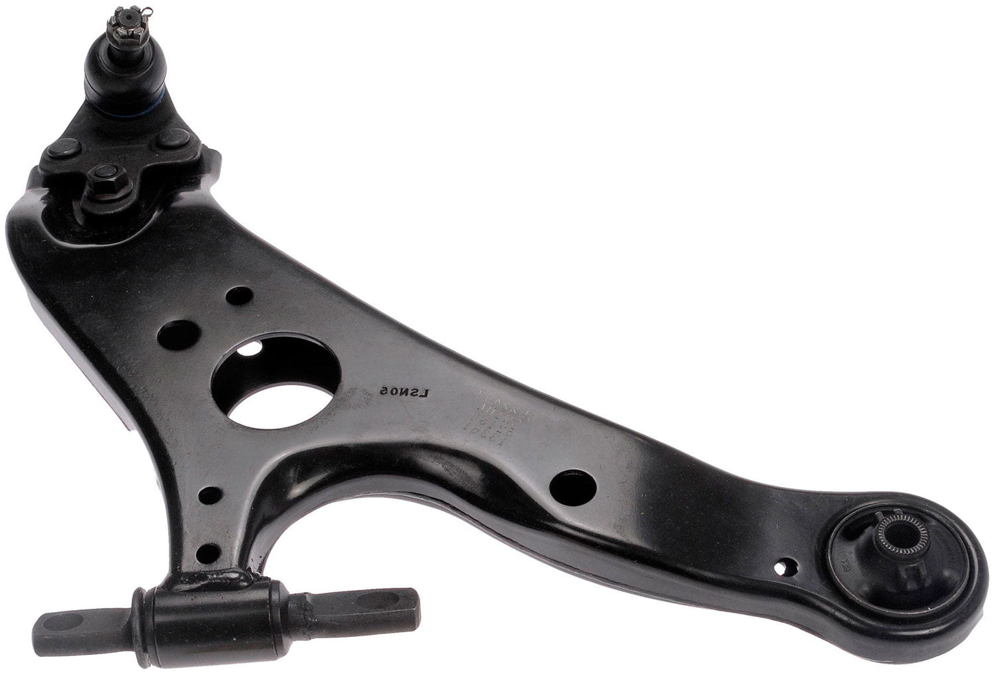 Front Right Lower Control Arm - Dorman# 522-498
