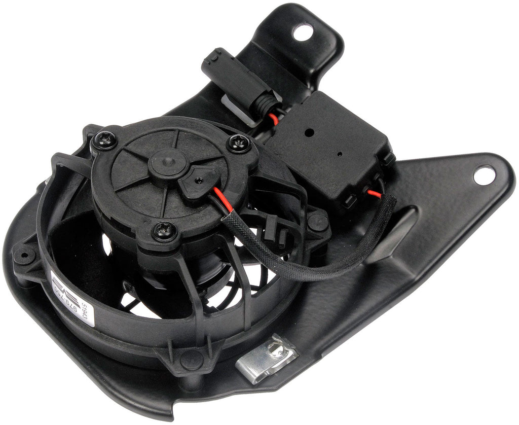P/S Cooling Fan Assembly Dorman# 979-750,32416857718 Fits 02-08 Mini Cooper