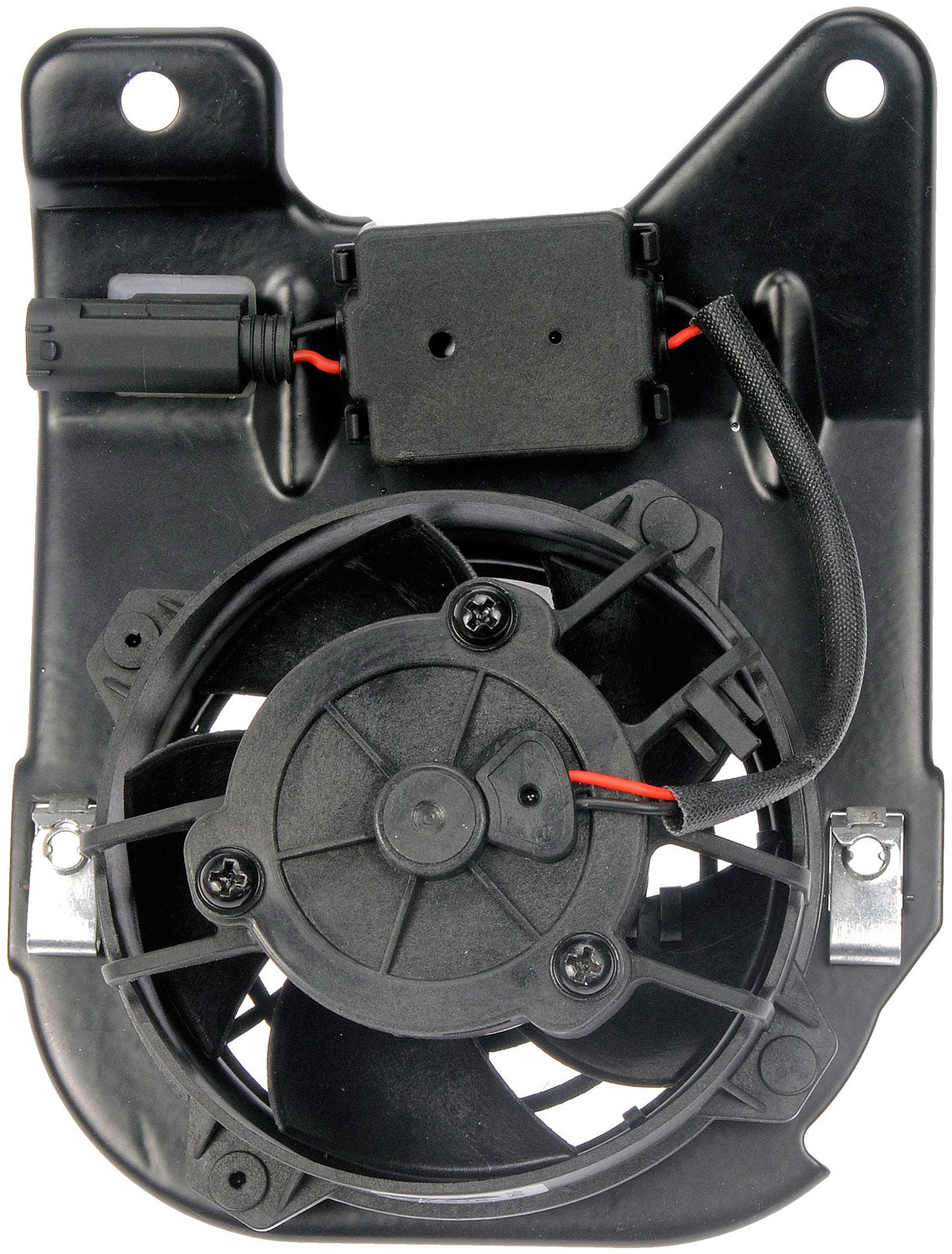 P/S Cooling Fan Assembly Dorman# 979-750,32416857718 Fits 02-08 Mini Cooper
