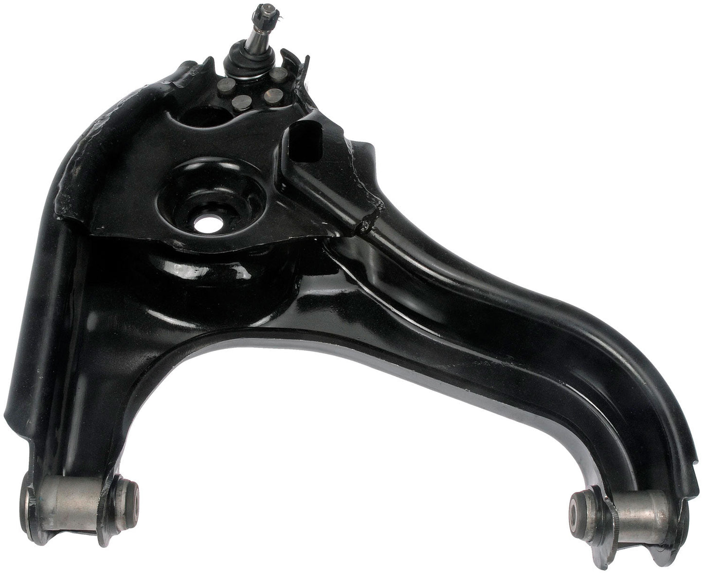 Front Left Lower Control Arm - Dorman# 521-651