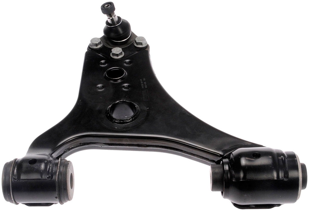 Front Left Lower Control Arm - Dorman# 522-141