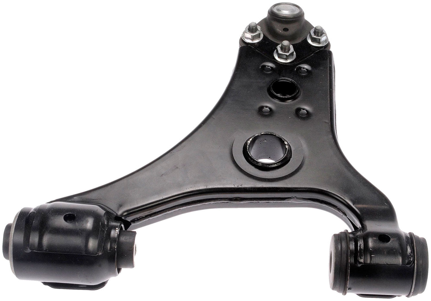 Front Left Lower Control Arm - Dorman# 522-141