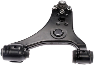 Front Left Lower Control Arm - Dorman# 522-141