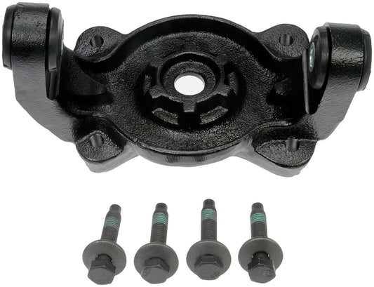 Front Upper Right Position Shock Mount Bracket - Dorman# 924-414