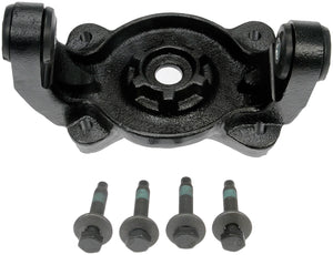 Front Upper Right Position Shock Mount Bracket - Dorman# 924-414