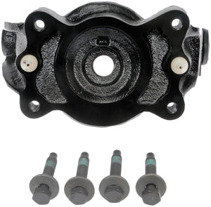 Front Upper Right Position Shock Mount Bracket - Dorman# 924-414