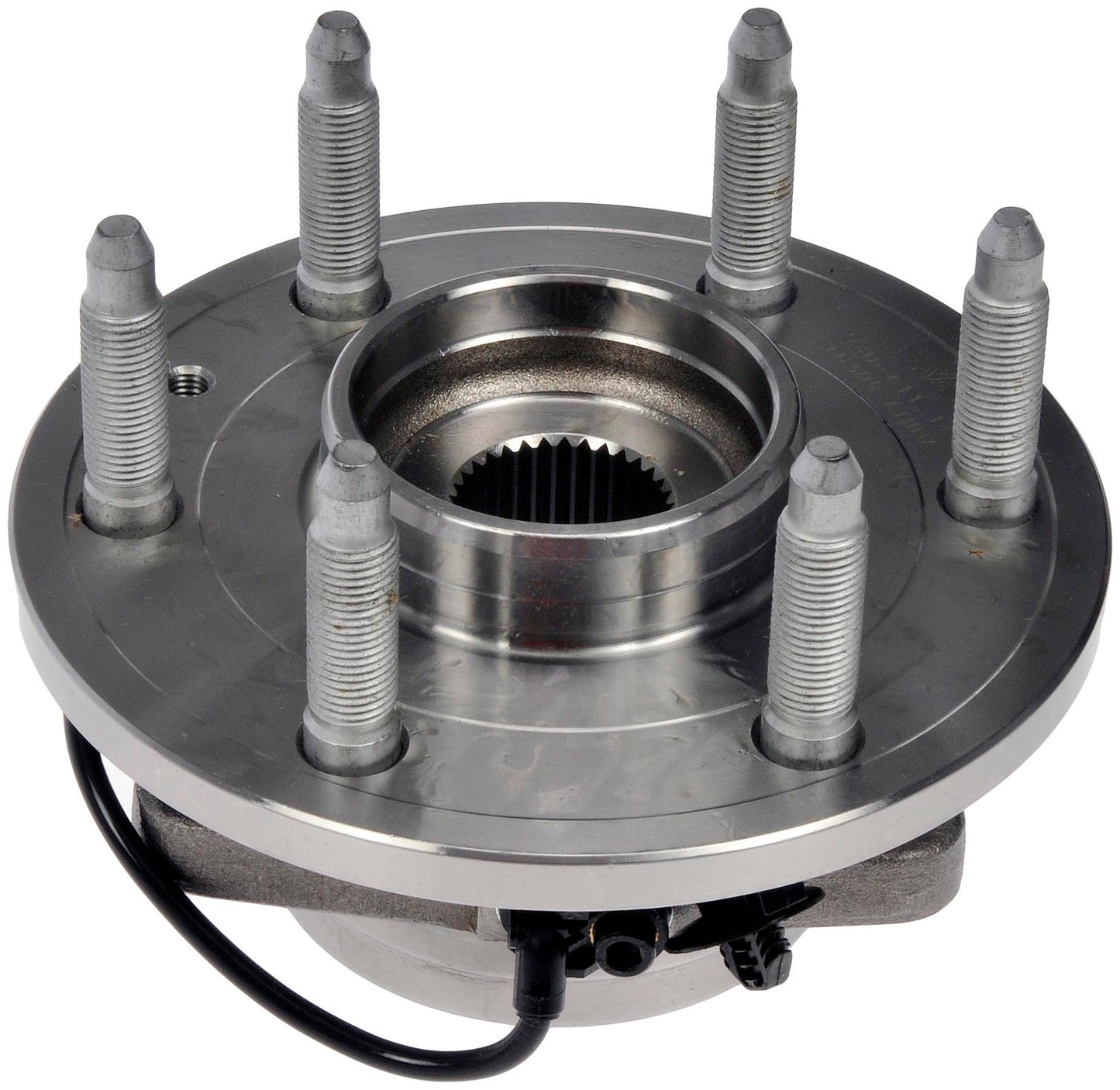 Axle Bearing and Hub Assembly Dorman 930-611